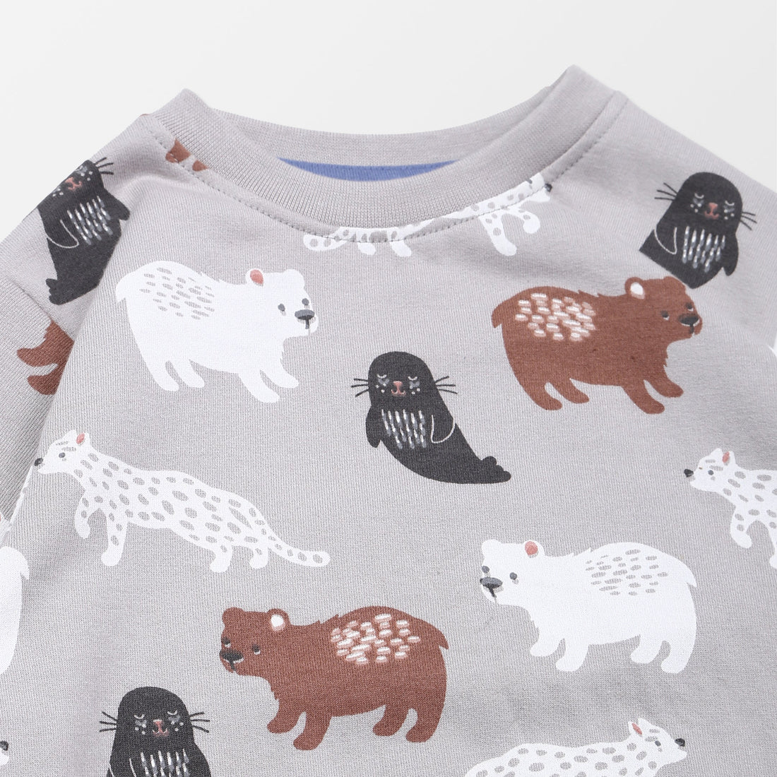Animals Sweatshirt