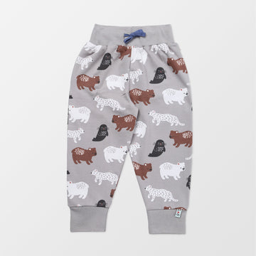 Animals Joggers