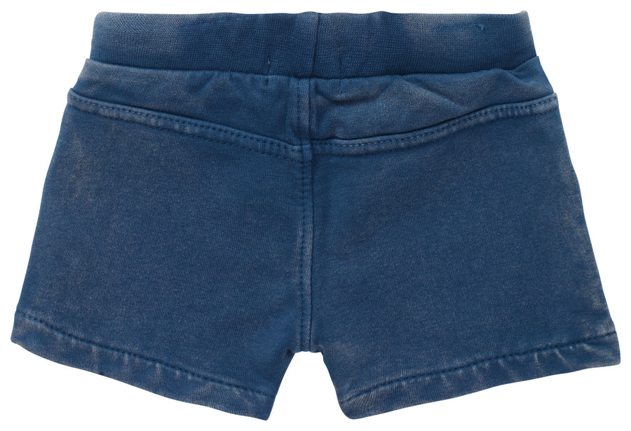 Shorts Terrebonne - Ensign Blue