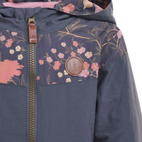 Mid-season outerwear jacket (Courtenay)