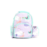 Backpack Medium - Loopy Llama