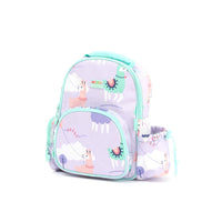 Backpack Medium - Loopy Llama