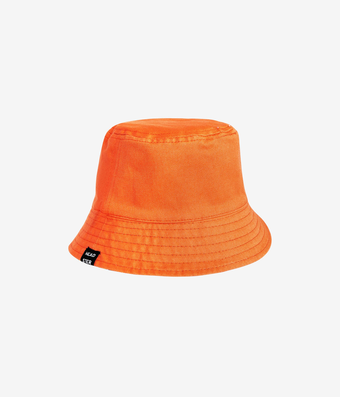 Poolside Bucket hat Black