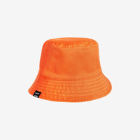 Poolside Bucket hat Black