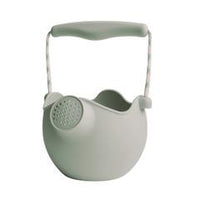 Scrunch Watering Can Sage