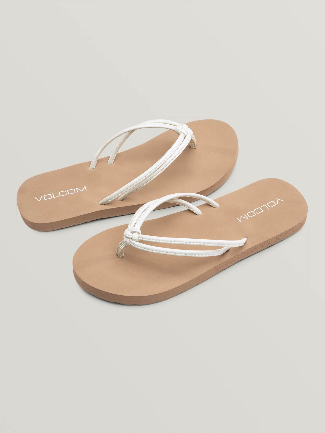 GIRLS FOREVER AND EVER SANDALS - GLOW