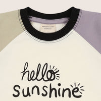 Hello Sunshine Sweatshirt