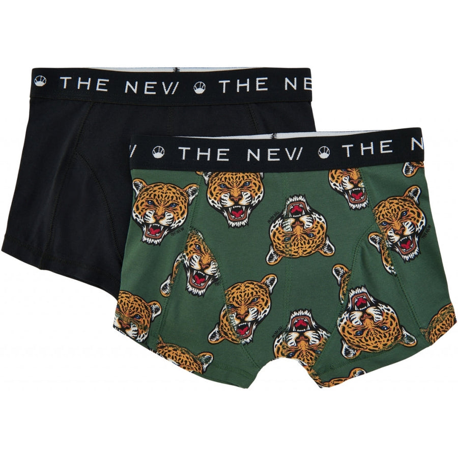 THE NEW Boxers 2-Pack (Multiple Colors)