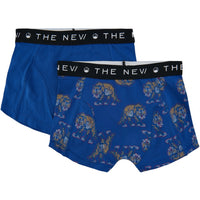 THE NEW Boxers 2-Pack (Multiple Colors)