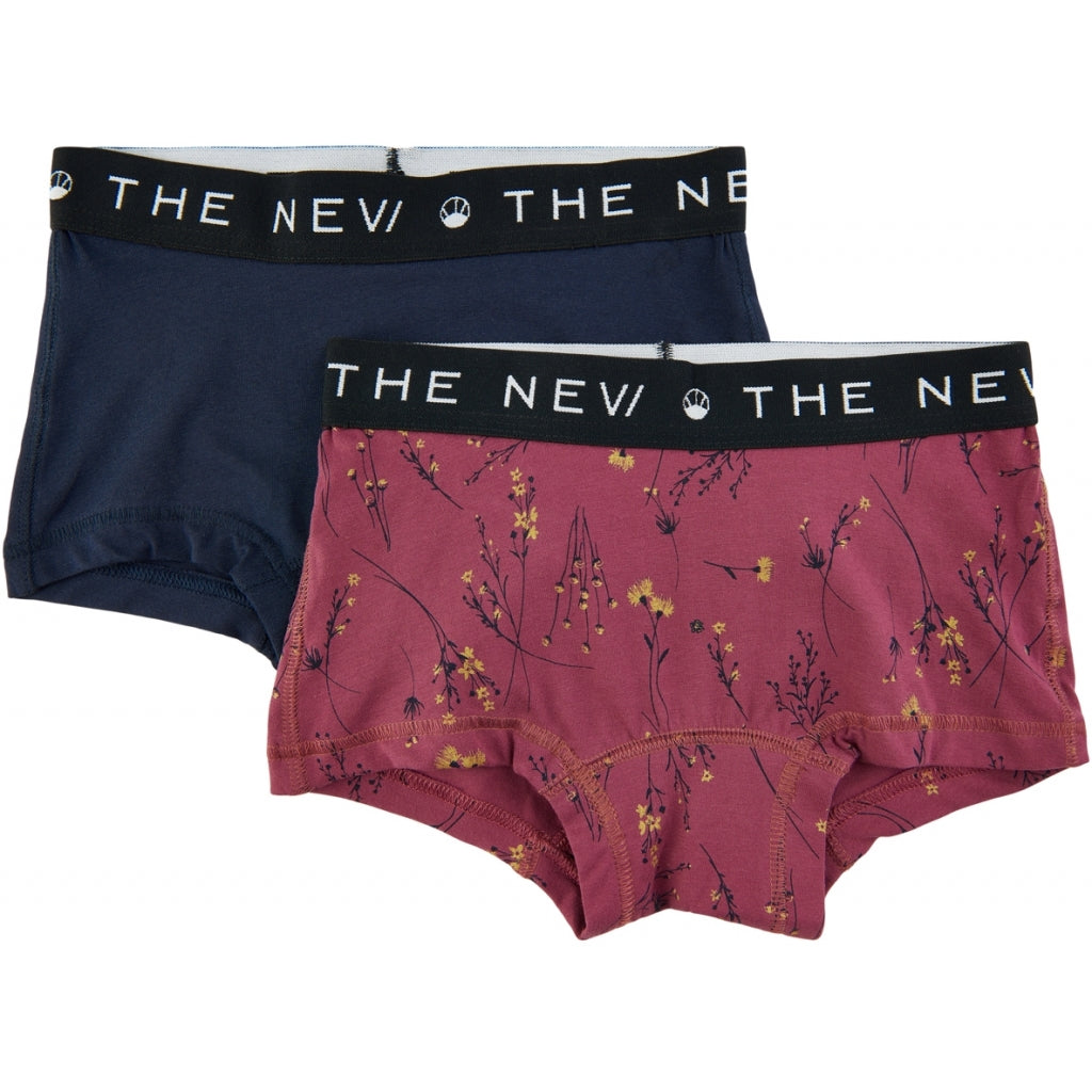 THE NEW Hipsters 2-Pack (Multiple Colors)