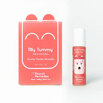 Tilly Tummy | Tummy Upsets | remedy | 10ml