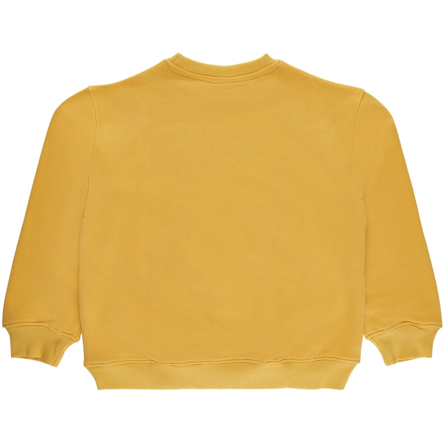 TNSpace Jam Sweatshirt - Misted yellow