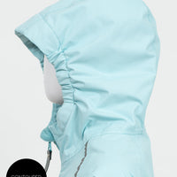 SplashMagic Storm Jacket (Iced Aqua)