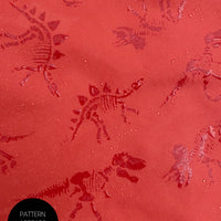 SplashMagic Rainshell - Flame | Waterproof Windproof Eco
