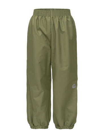 Splash Pant - Olive | Waterproof Windproof Eco