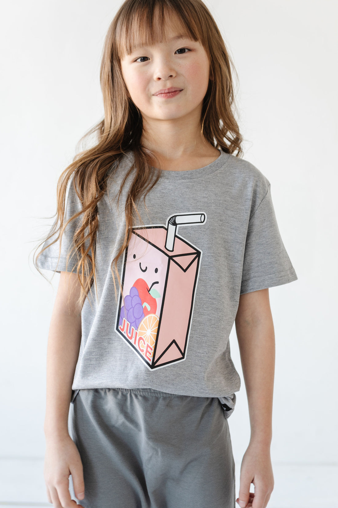 Kawaii Juicebox T-Shirt