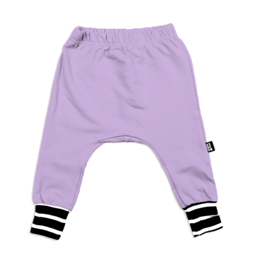 Bamboo Joggers - Lavender