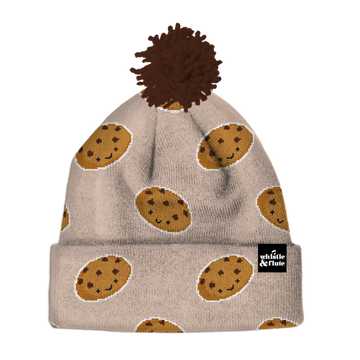 Kawaii Cookies Beanie