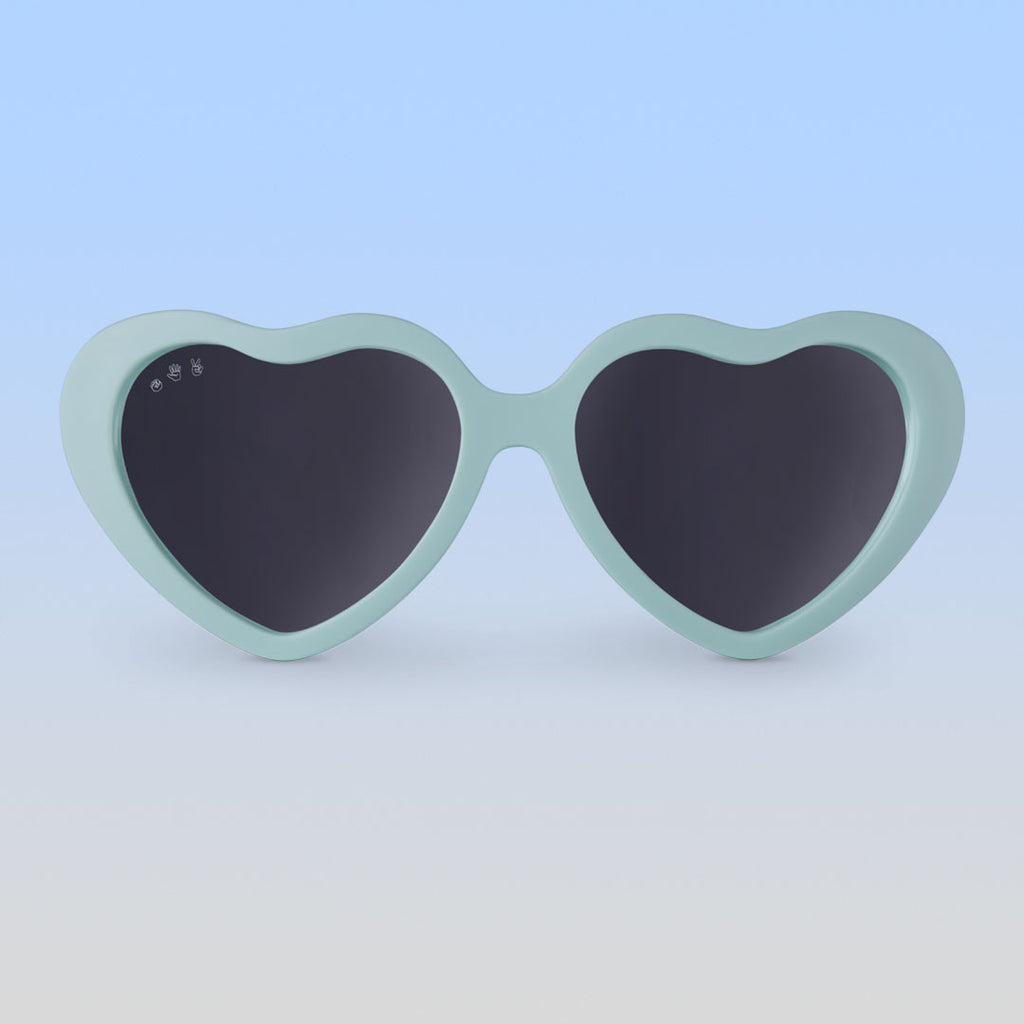 Splash Hearts Sunglasses