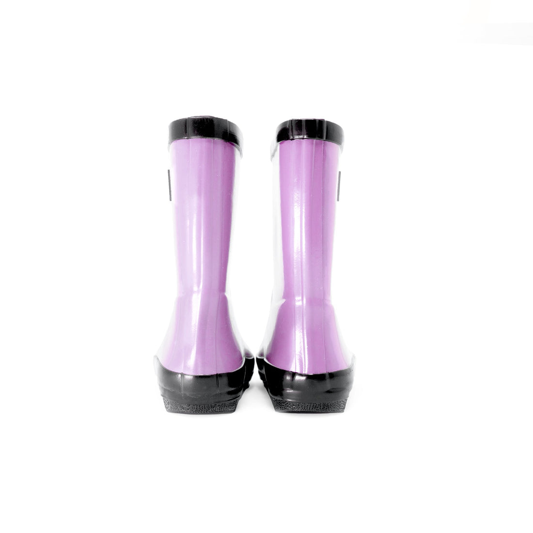 Rain Boots - Haze Lilac