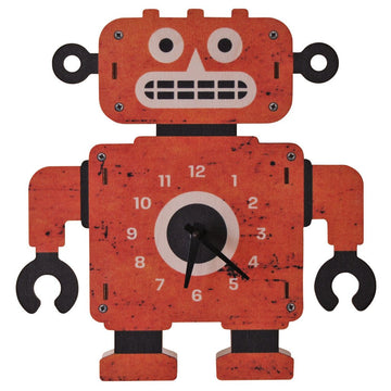 Clockbot Clock