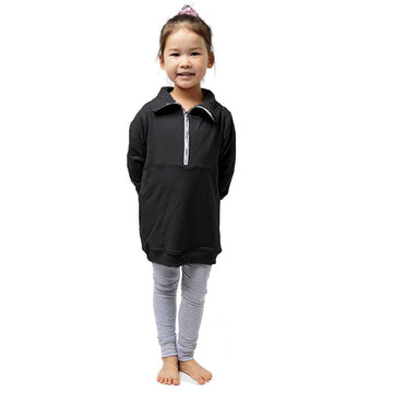 Blakely Sweatshirt - Black