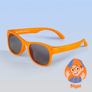 Blippi Orange Sunglasses