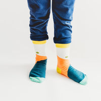 Blocks of Colour 2.0 - [3 pairs]