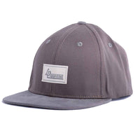 Snapback cap (Brooklyn '21) - Rural Lavender