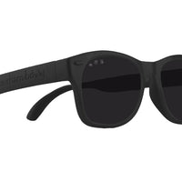 Bueller Black Sunglasses