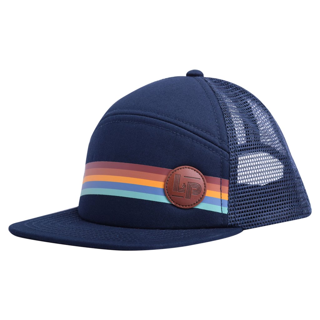 Snapback cap (Brome)