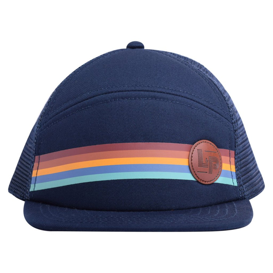 Snapback cap (Brome)