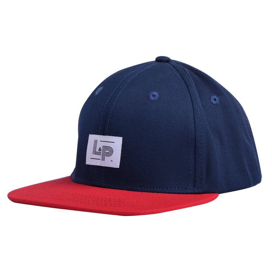 Snapback cap (Houston)