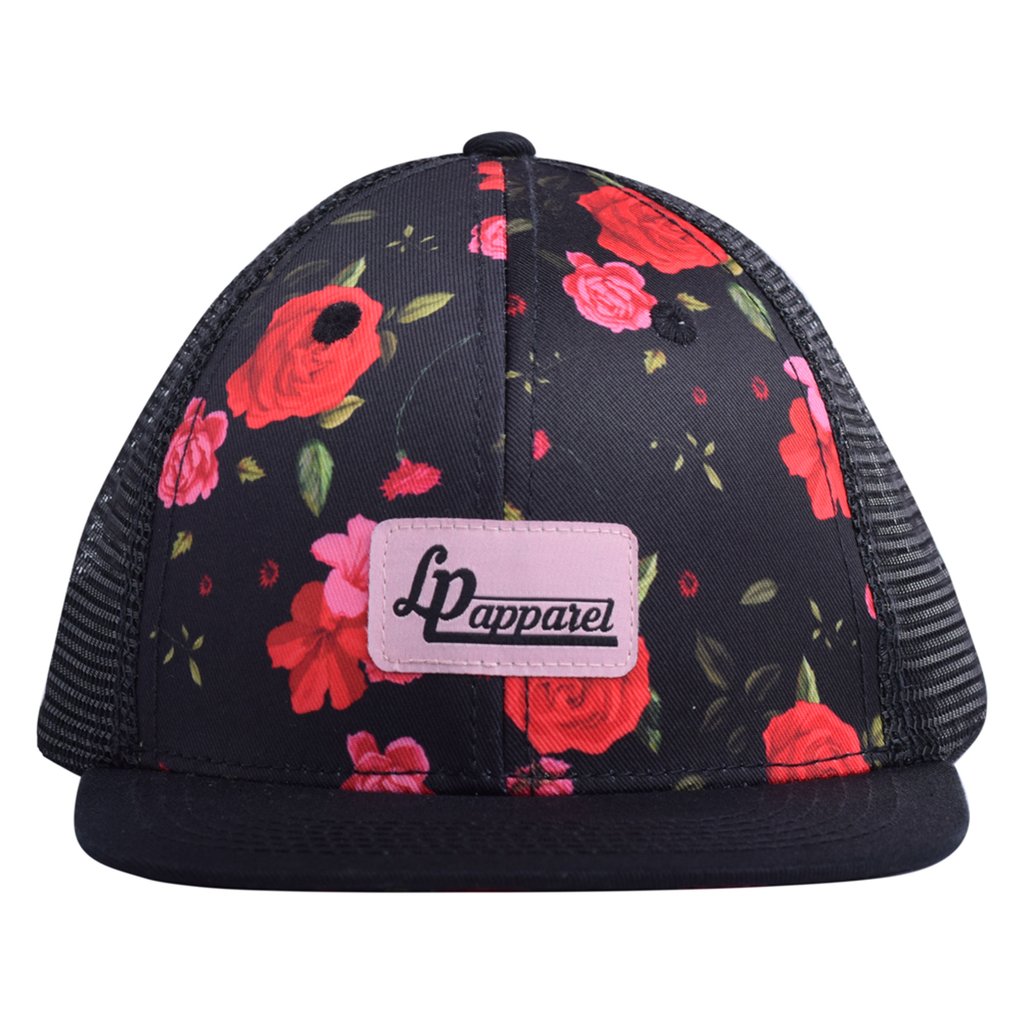 Snapback cap (Verone Mesh)