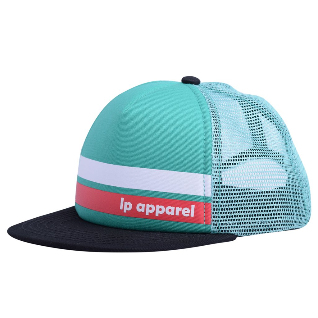 Snapback cap (Wellington)
