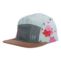 Snapback Cap (Ohio Floral 4.0)