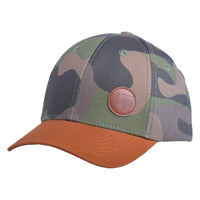 Athletic Snapback cap (Camo V3)