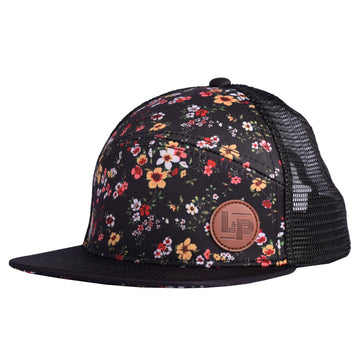 Snapback cap (Florence mesh)
