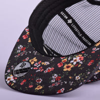 Snapback cap (Florence mesh)