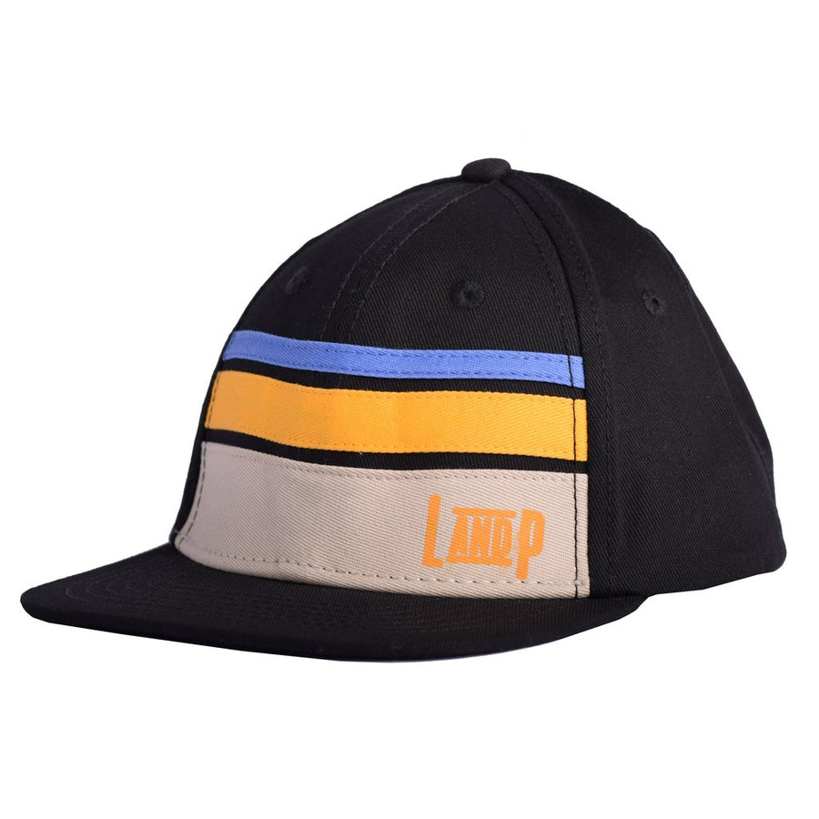 Snapback cap (Gold Coast 1.0)
