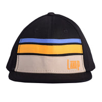 Snapback cap (Gold Coast 1.0)