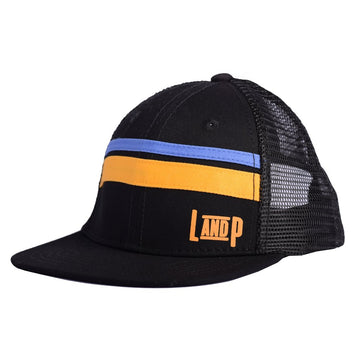 Snapback cap (Gold Coast 2.0)