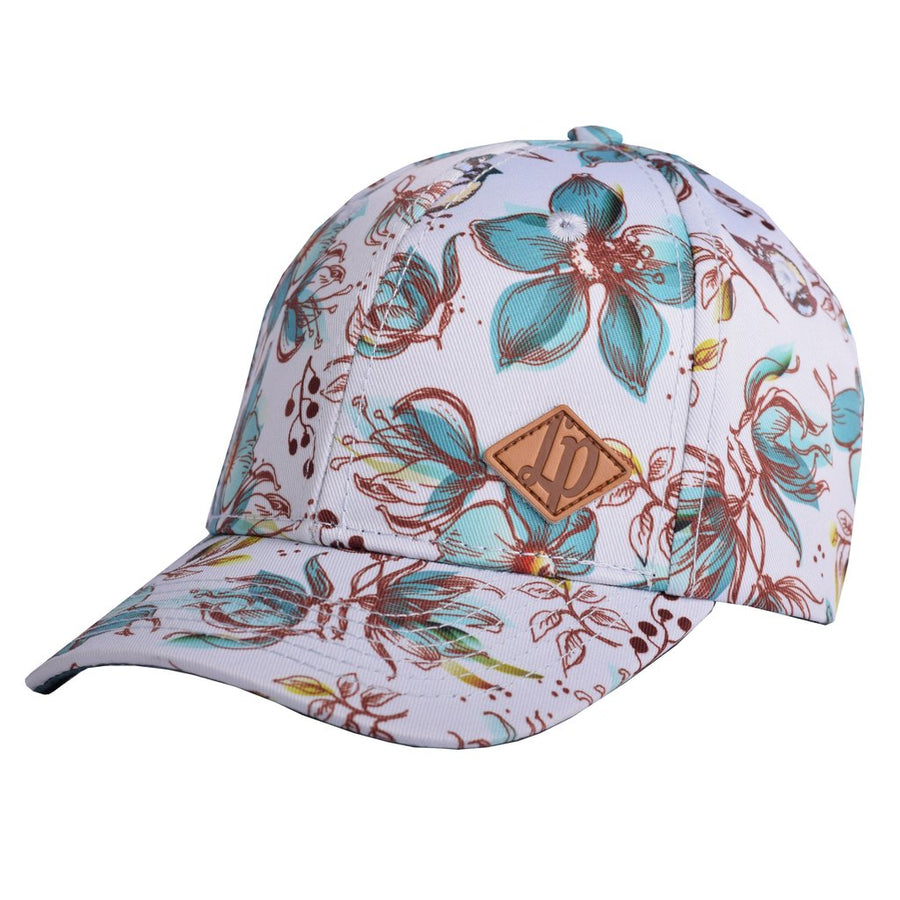 Athletic Snapback cap (Liberia)