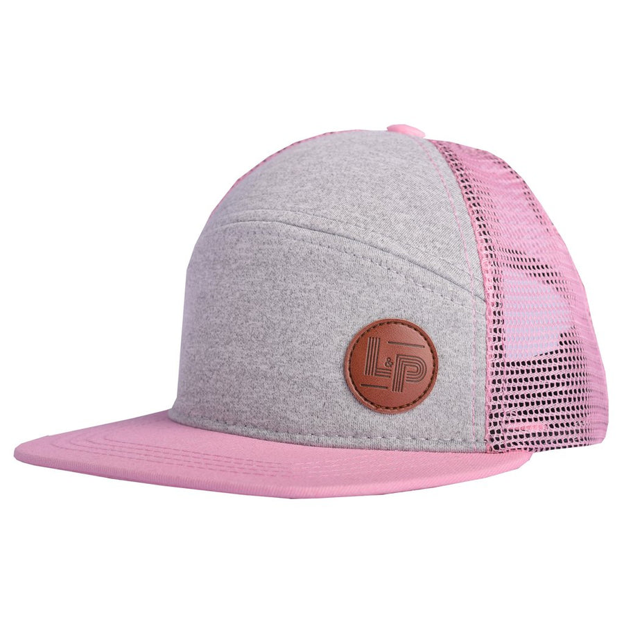 Snapback Trucker cap (Orleans Girls 3.0)