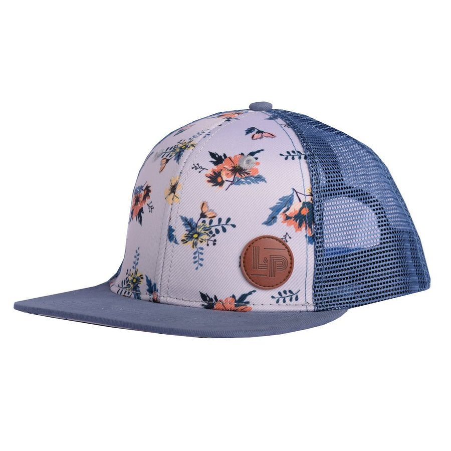 Snapback cap (Madison mesh)