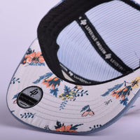 Snapback cap (Madison mesh)