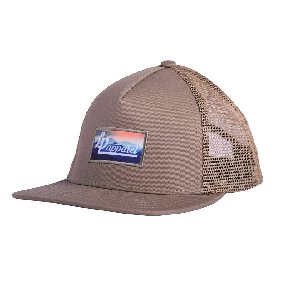 Snapback cap (Tampa 2.0)