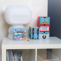 Ditty Bird Baby Sound Book: Career songs