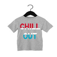 CHILL OUT TEE