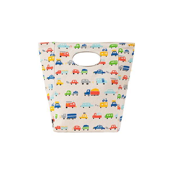 CARS Classic Lunch Bag